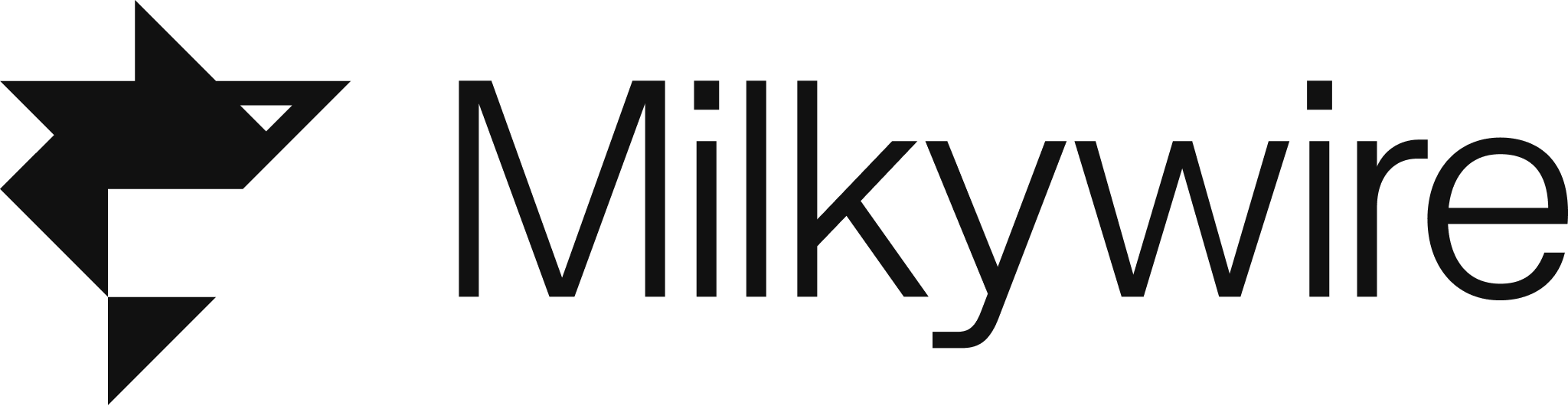 Milkywire